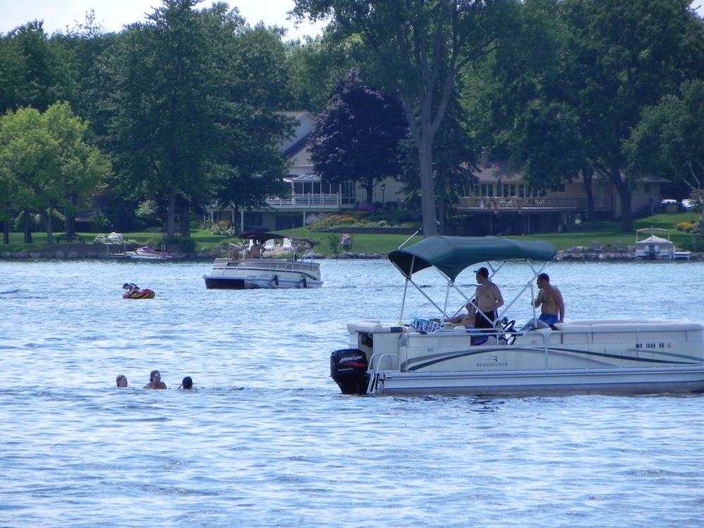 White Lake White Lake Township Michigan